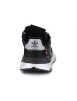 Dámske nohavice Nite Jogger W FV4137 - Adidas