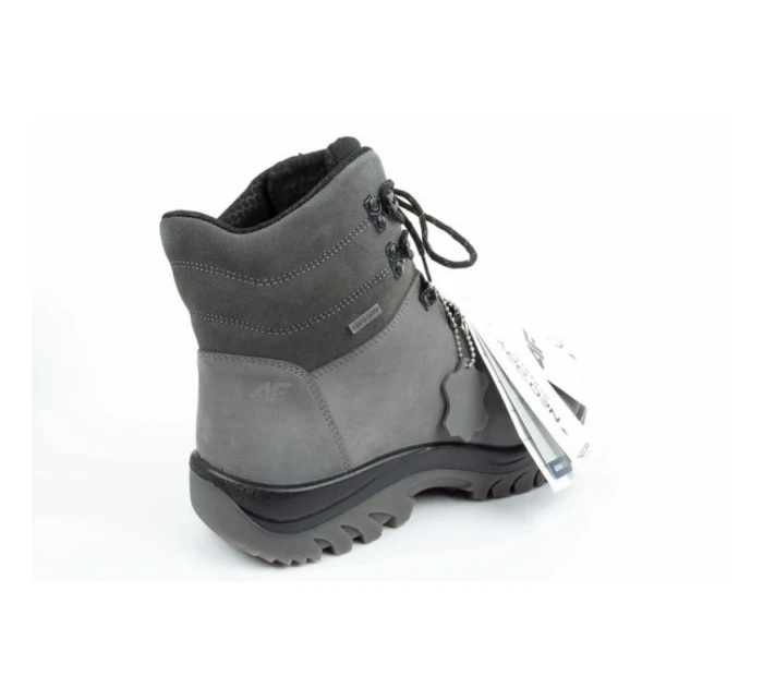 Pánské trekové boty M model 17067665 25S - 4F Pánské trekové boty M model 17067665 25S - 4F