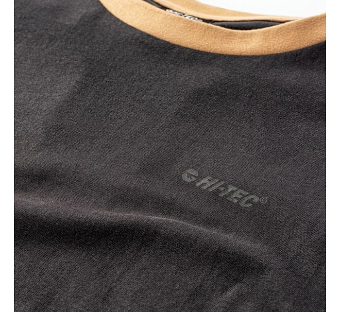 Tričko Hi-tec puro ls M 92800454779 Tričko Hi-tec puro ls M 92800454779