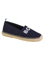 Espadrilky Boss J29278-849 Espadrilky Boss J29278-849