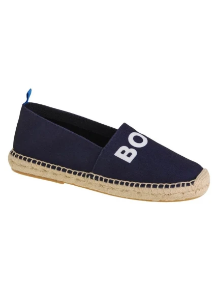 Espadrilky Boss J29278-849 Espadrilky Boss J29278-849