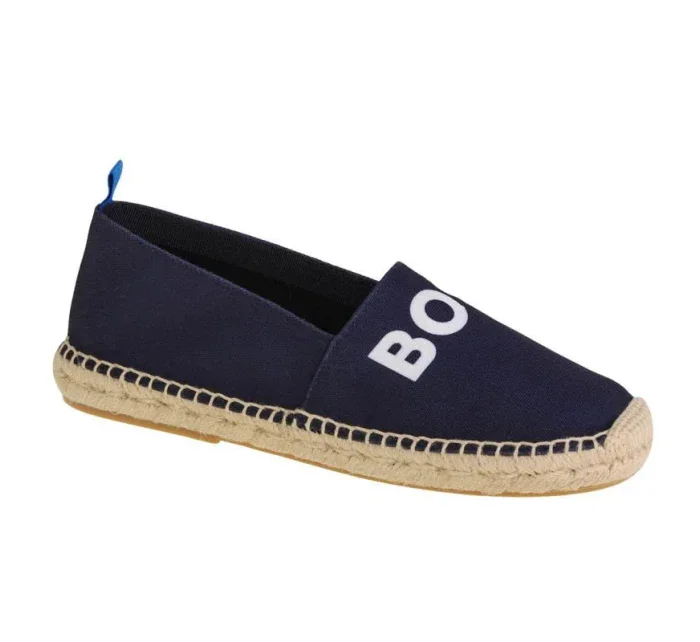 Espadrilky Boss J29278-849 Espadrilky Boss J29278-849