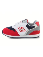 Juniorská detská obuv IZ996XF3 - New Balance Juniorská detská obuv IZ996XF3 - New Balance