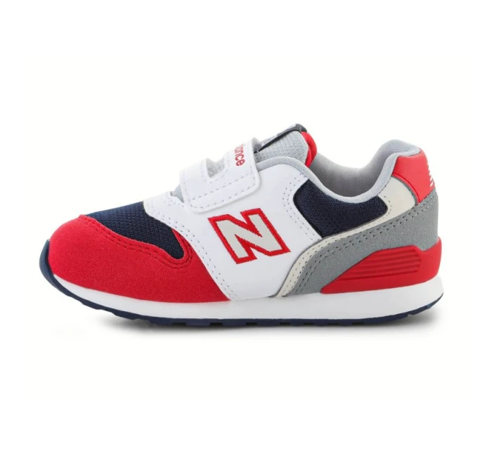 Juniorská detská obuv IZ996XF3 - New Balance Juniorská detská obuv IZ996XF3 - New Balance