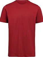 Untagged Movement OCS T-Shirt Unisex tričko z hrubej bavlny 66.1010 brick