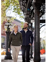 Cutter & Buck Chinos Men Pánské chino kalhoty black model 22471897