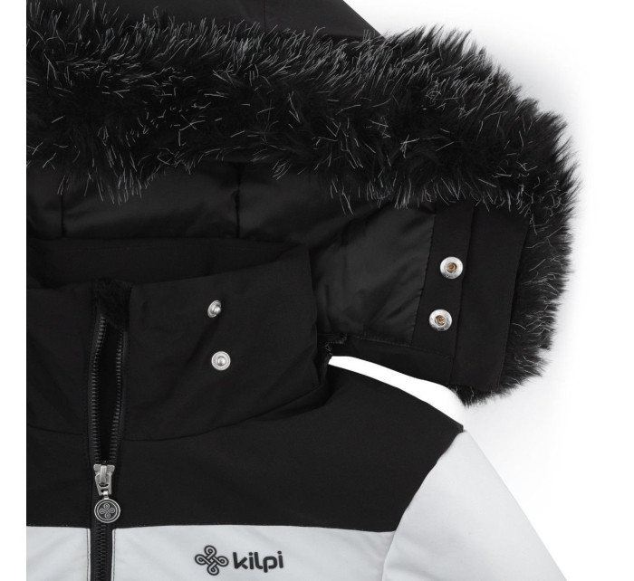 Dámská lyžařská bunda model 17775573 Bílá - Kilpi