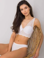 Nohavičky BR MT 2099 biele