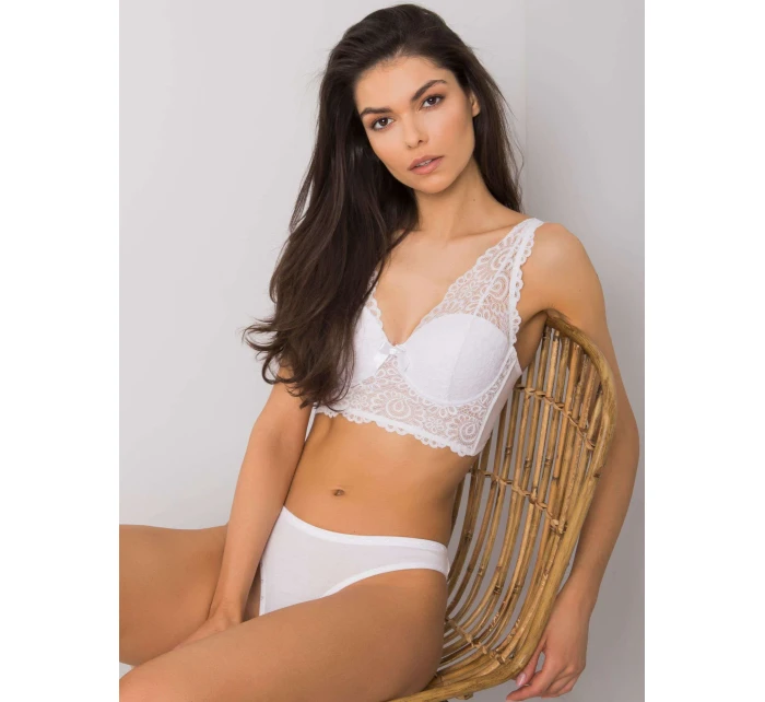 Nohavičky BR MT 2099 biele