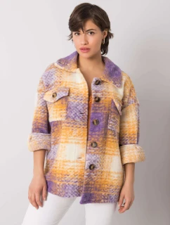 Koszula EM KS model 21126979 fioletowy - FPrice