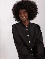 Koszula LK KS model 21217542 czarny - FPrice