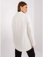 Kabát LK EN 509410.36P ecru