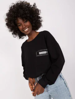 Bluzka RV BZ model 18798859 czarny - FPrice