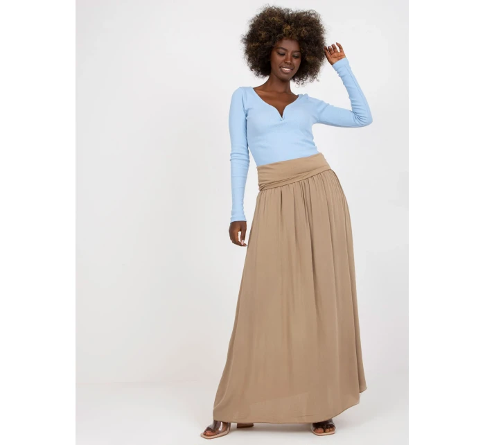 Sukňa TW SD BI 82160.48 tmavá lila Sukňa TW SD BI 82160.48 tmavá lila