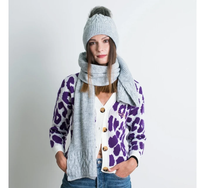 model 17693995 set Light grey - Art of polo