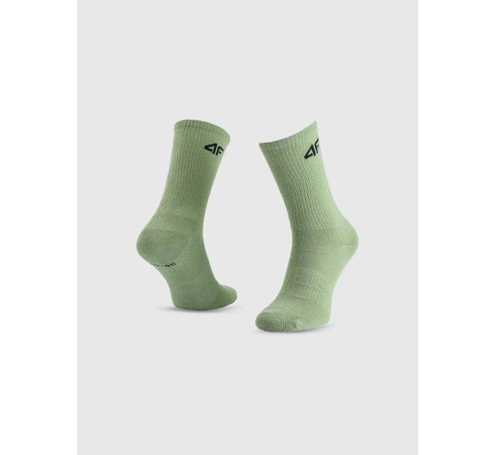 Chlapecké ponožky model 21737147 - 4F