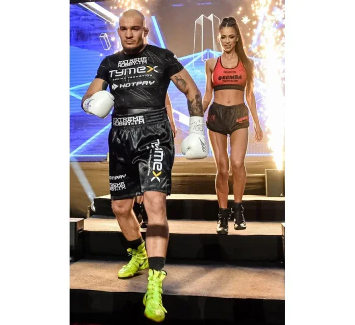 Rukavice Wolf L 10 oz 10052310OZ - Yakimasport Rukavice Wolf L 10 oz 10052310OZ - Yakimasport