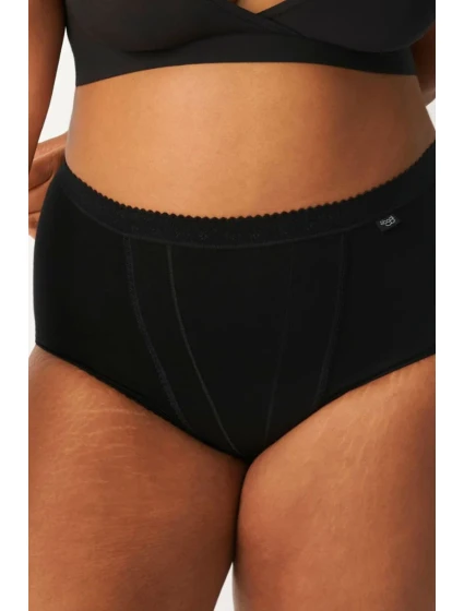 Dámske nohavičky Sloggi CONTROL MAXI - Sloggi Dámske nohavičky Sloggi CONTROL MAXI - Sloggi