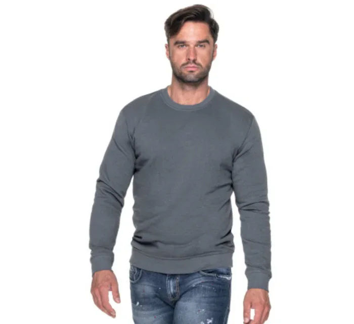 Pánska mikina MT GEFFER 61900 - GEFFER