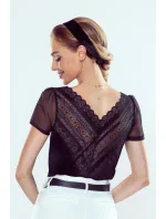 Dámská halenka model 17033733 - Eldar