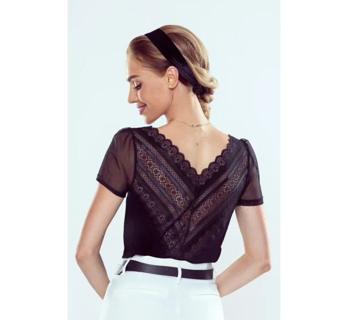 Dámská halenka model 17033733 - Eldar