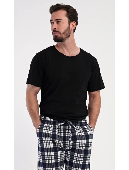 Pánské pyžamové kalhoty model 21943681 - Vienetta MAN