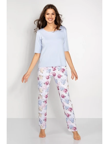 Pyžamá model 184828 Momenti Per Me Pyžamá model 184828 Momenti Per Me