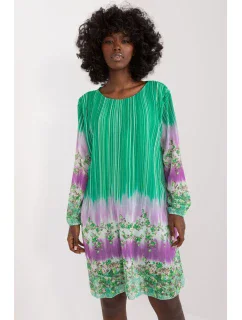 Denné šaty model 197879 Taliansko Moda