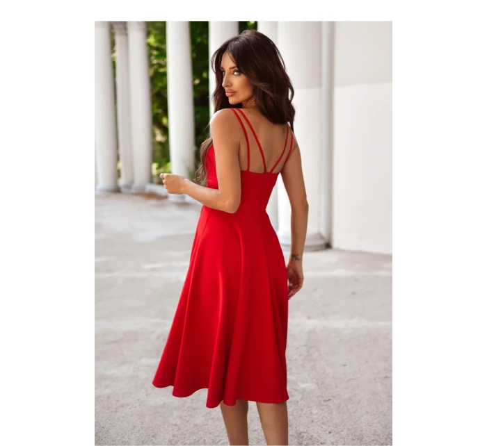 Večerné šaty model 208909 With You Večerné šaty model 208909 With You