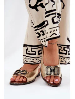 Sandále model 210062 Step in style