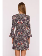 Denné šaty model 216598 Moe