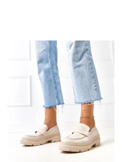 Mokasíny model 217666 Solea