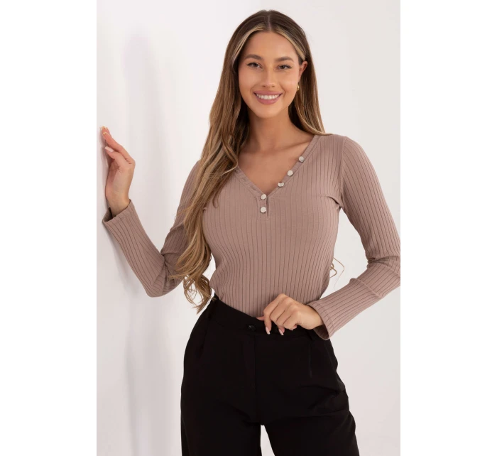 Blúzka model 222200 Rue Paris