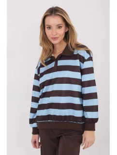 Mikina model 222774 Taliansko Moda