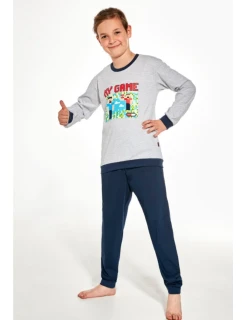 Chlapecké pyžamo model 18906216 - Cornette