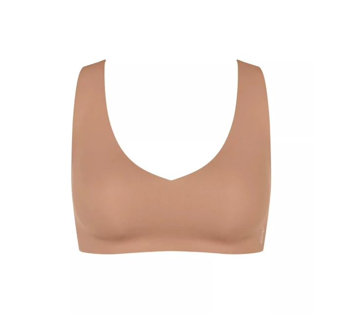 sloggi ZERO Feel 2.0 Bralette C2P - BROWN - SLOGGI BROWN - SLOGGI