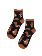 Dámske ponožky Wola Perfect Woman W84.01P Casual Dámske ponožky Wola Perfect Woman W84.01P Casual