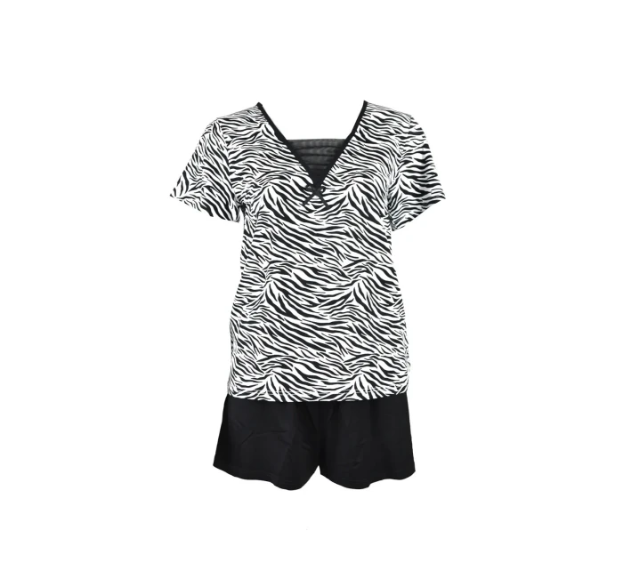 Dámské pyžamo  kr/r S2XL model 19902151 - De Lafense