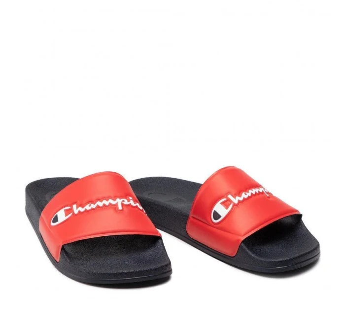 Žabky  Slide Varsity M model 19318646 - CHAMPION