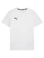 Puma Team Goal Casuals Tee M 658615 04 Pánske Puma Team Goal Casuals Tee M 658615 04 Pánske
