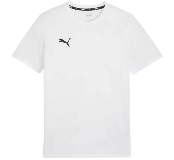 Puma Team Goal Casuals Tee M 658615 04 Pánske Puma Team Goal Casuals Tee M 658615 04 Pánske