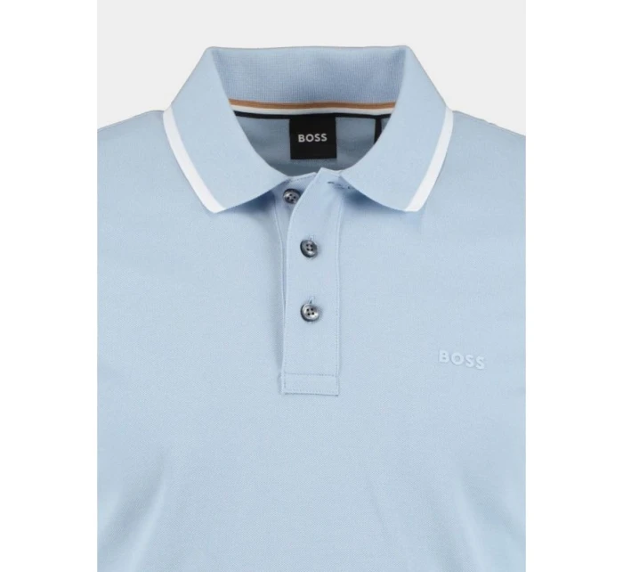 190 M polokošile pánské model 20872412 - Boss