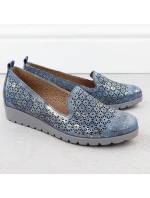 M.Daszynski W MR1628-20 SAN50B zvýšené poltopánky