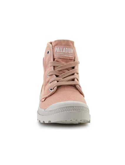 Boty Pampa Hi W model 21014695 - Palladium Boty Pampa Hi W model 21014695 - Palladium