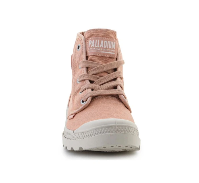 Boty Pampa Hi W model 21014695 - Palladium