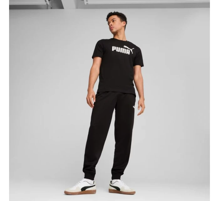 Ess No.1 Logo Tee M model 21014870 01 pánské tričko - Puma Ess No.1 Logo Tee M model 21014870 01 pánské tričko - Puma