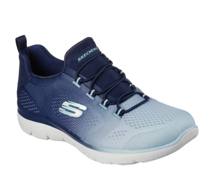 Skechers Summits Bright Charmer W 149536-NVY Skechers Summits Bright Charmer W 149536-NVY