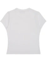 dámské tričko bílé model 21343878 - Fila dámské tričko bílé model 21343878 - Fila