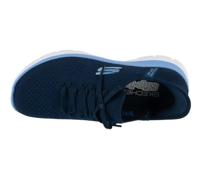 Skechers Slip-Ins: Summits - New Daily 150263-NVBL Navy Blue 36 Skechers Slip-Ins: Summits - New Daily 150263-NVBL Navy Blue 36