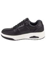 Skechers Uno Court - Nízka pošta 183140-BLK Black 41 Skechers Uno Court - Nízka pošta 183140-BLK Black 41